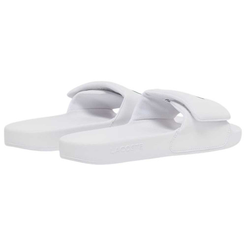 Lacoste Serve Slides 0.0 1262